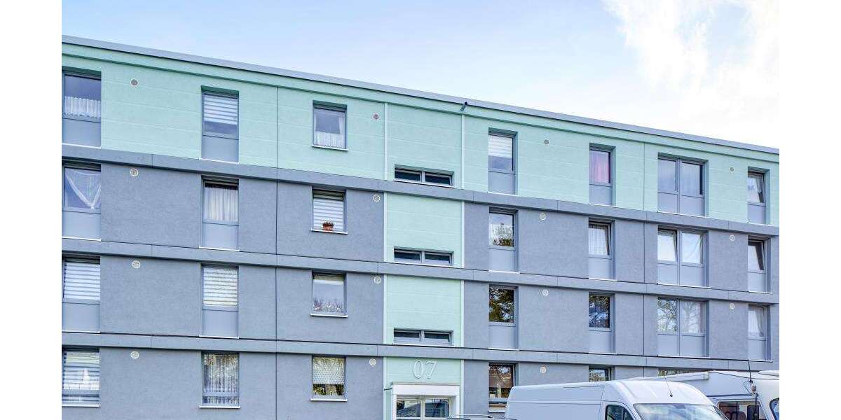 Etagenwohnung Monheim - 2 Zimmer, 55 m&sup2;, 649&euro; | Angebot:25878765