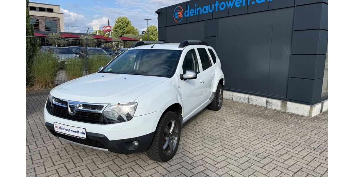 Dacia Duster 101.000 km 6.800 &euro; Dormagen 41540
