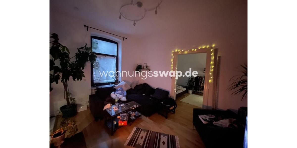 Etagenwohnung Köln Innenstadt - 2 Zimmer, 45 m&sup2;, 750&euro; | Angebot:24866165
