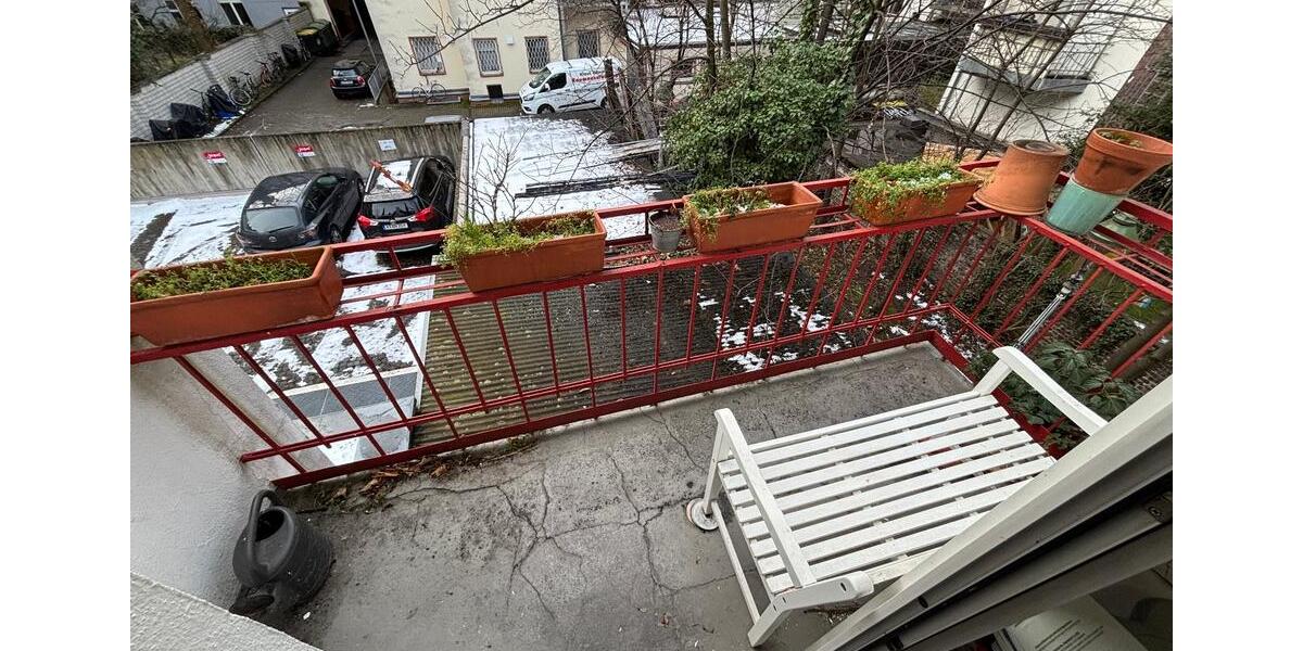 Gewerbeobjekt Köln Mülheim - 1.350&euro; | Angebot:24444131