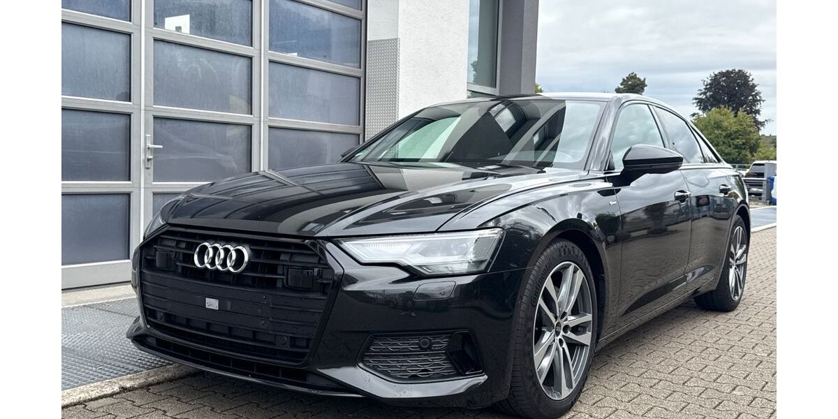 Audi A6 139.700 km 27.990 &euro; Hilden 40721