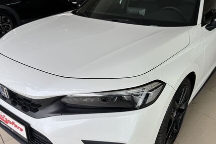 Honda Civic 51.981 km 26.890 &euro; Brühl 50321