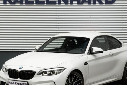 BMW M2 64.504 km 52.000 &euro; Köln 51149