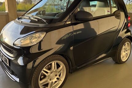 Smart ForTwo 126.751 km 4.999 &euro; Köln 51149
