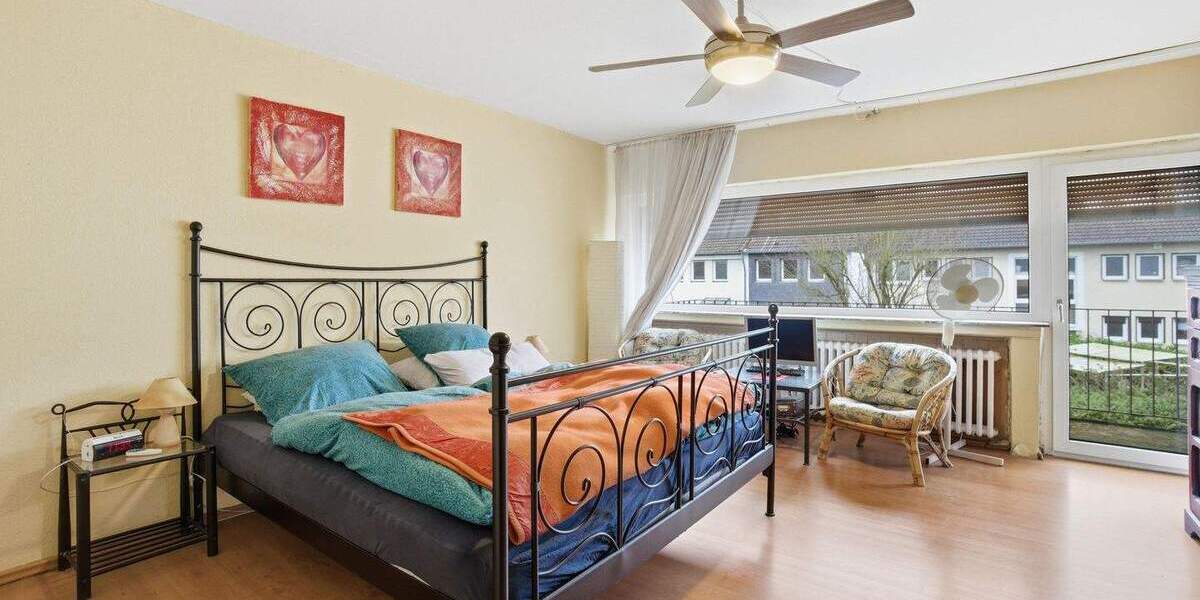 Reihenmittelhaus Hilden Kalstert - 4 Zimmer, 125 m&sup2;, 449.000&euro; | Angebot:25686876