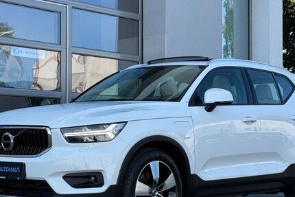 Volvo XC40 105.605 km 24.690 &euro; Hilden (bei Düsseldorf) 40721