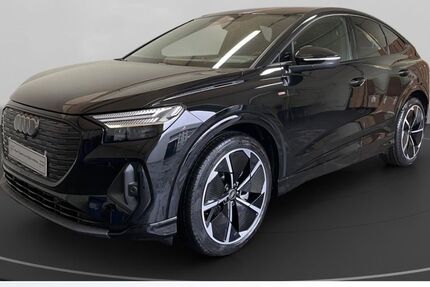 Audi Q4 15.400 km 56.880 &euro; Köln 50823