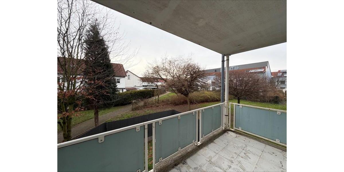 Etagenwohnung Leverkusen Bürrig - 3 Zimmer, 74 m&sup2;, 836&euro; | Angebot:24451010