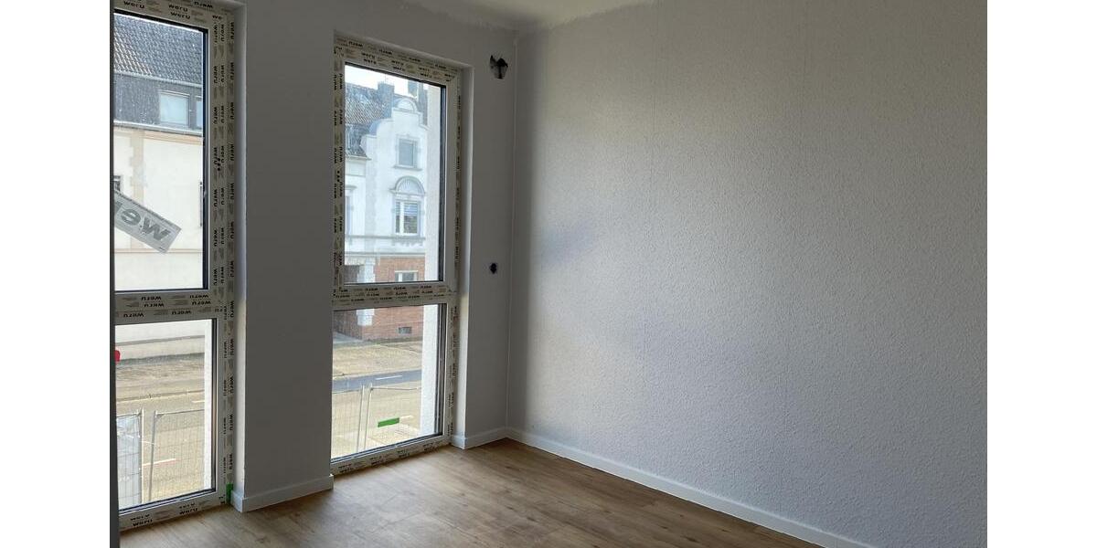 Erdgeschoßwohnung Leverkusen Schlebusch - 4 Zimmer, 91 m&sup2;, 1.500&euro; | Angebot:25407808