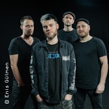 Kontrollverlust - New Game + Fest 12.12.2026 Die Kantine