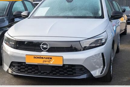 Opel Corsa 27.960 km 13.990 &euro; Solingen 42697