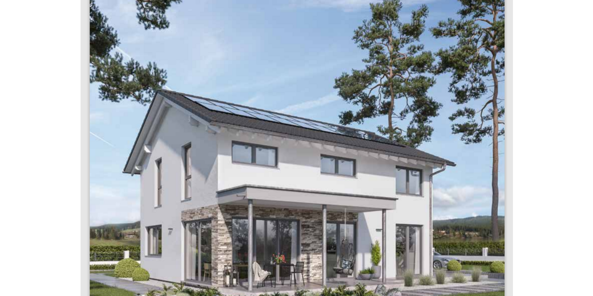 Einfamilienhaus Köln-Rondorf Rondorf - 7 Zimmer, 153 m&sup2;, 1.038.000&euro; | Angebot:25460168