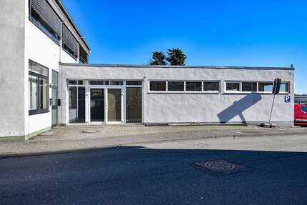 Gewerbeobjekt Solingen Höhscheid - 1.499&euro; | Angebot:25472212