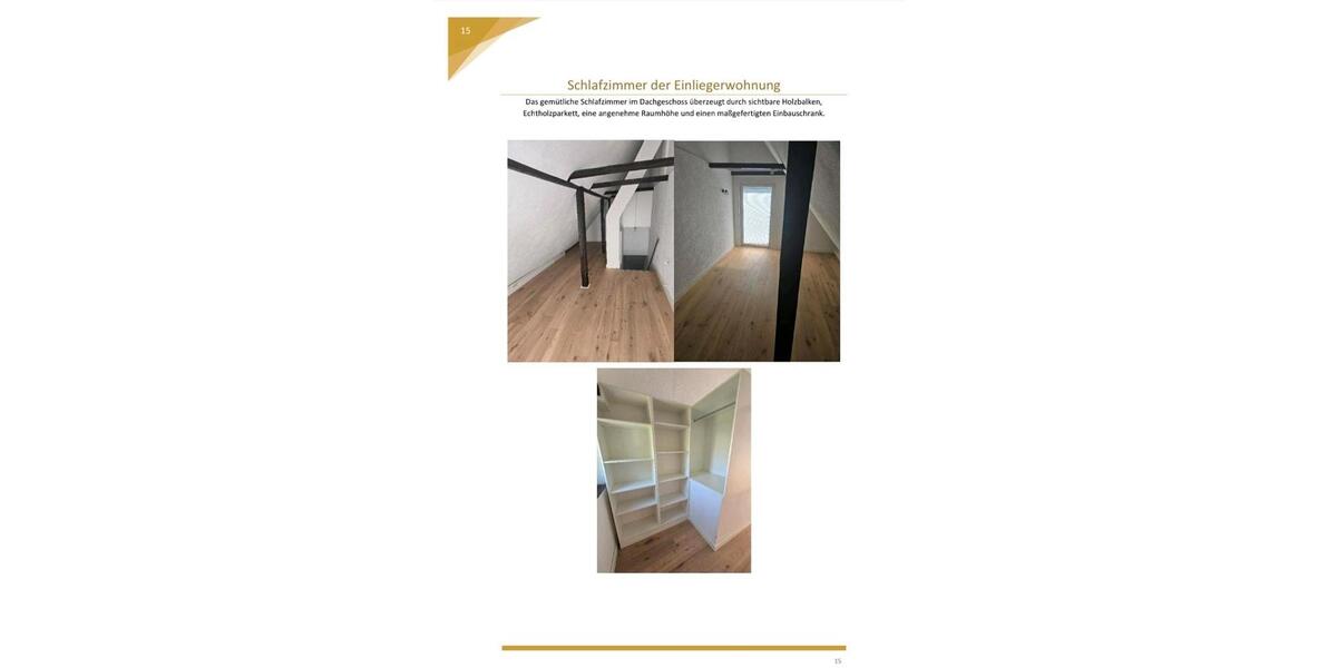 Doppelhaushälfte Leverkusen - 8 Zimmer, 201 m&sup2;, 625.000&euro; | Angebot:27121112