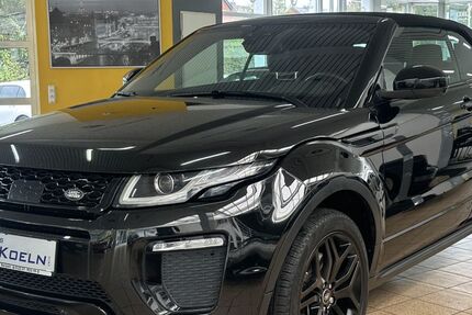 Land Rover Range Rover Evoque 110.600 km 25.999 &euro; Kerpen 50171
