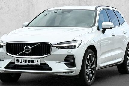 Volvo XC60 40.762 km 37.890 &euro; Bergheim 50126