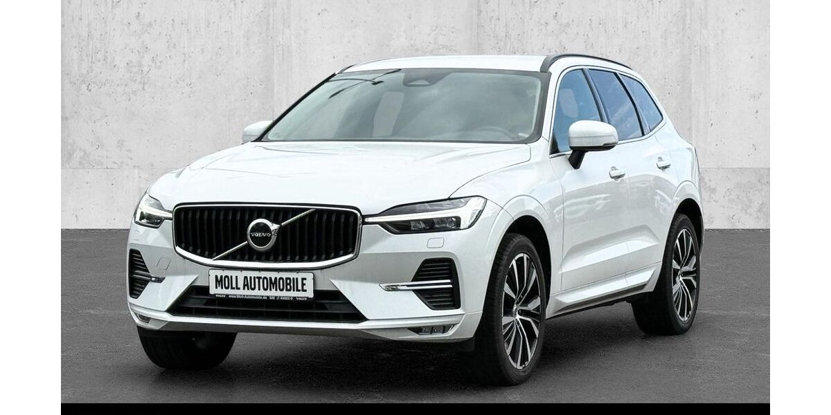Volvo XC60 40.762 km 37.890 &euro; Bergheim 50126