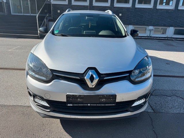 Renault Megane 150.000 km 2.000 &euro; Remscheid 42899