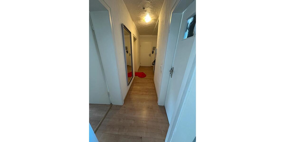 Maisonettenwohnung Düsseldorf Stadtbezirk 9 - 2 Zimmer, 75 m&sup2;, 860&euro; | Angebot:25986206
