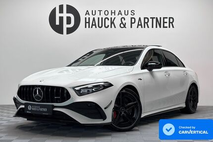 Mercedes-Benz A 35 AMG 26.000 km 46.990 &euro; Burscheid 51399