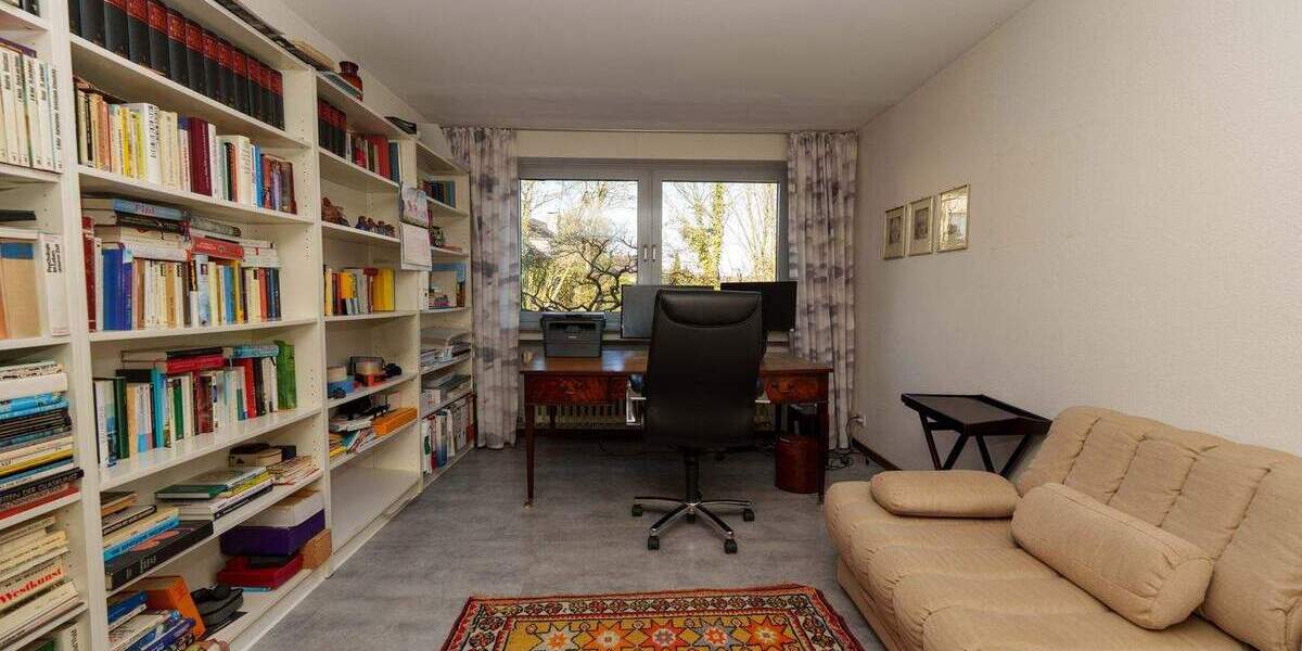 Bungalow Neuss Uedesheim - 4 Zimmer, 170 m&sup2;, 898.000&euro; | Angebot:25898258