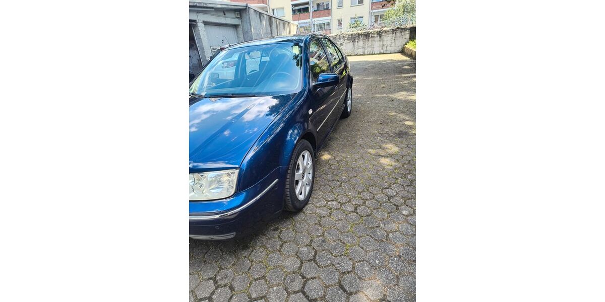 VW Bora 148.000 km 1.000 &euro; Köln 50676