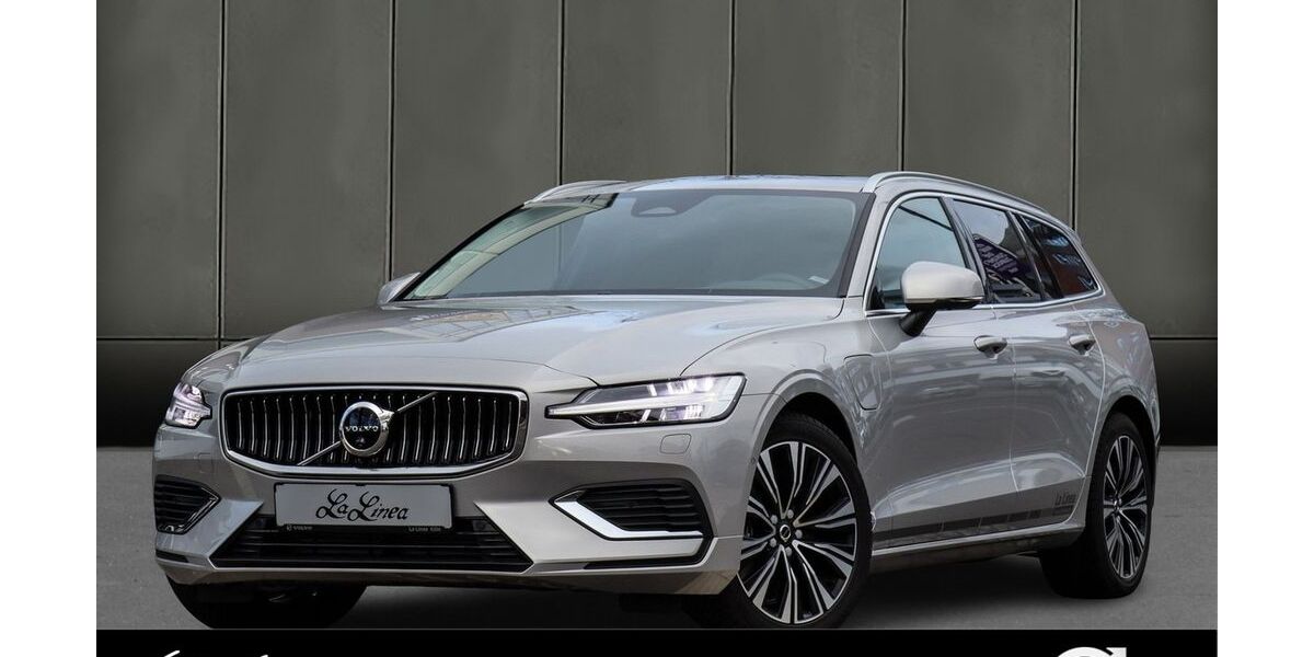 Volvo V60 18.000 km 44.960 &euro; Köln / Porz 51149