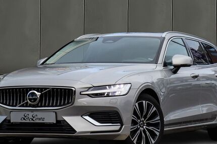Volvo V60 20.000 km 42.960 &euro; Köln / Porz 51149