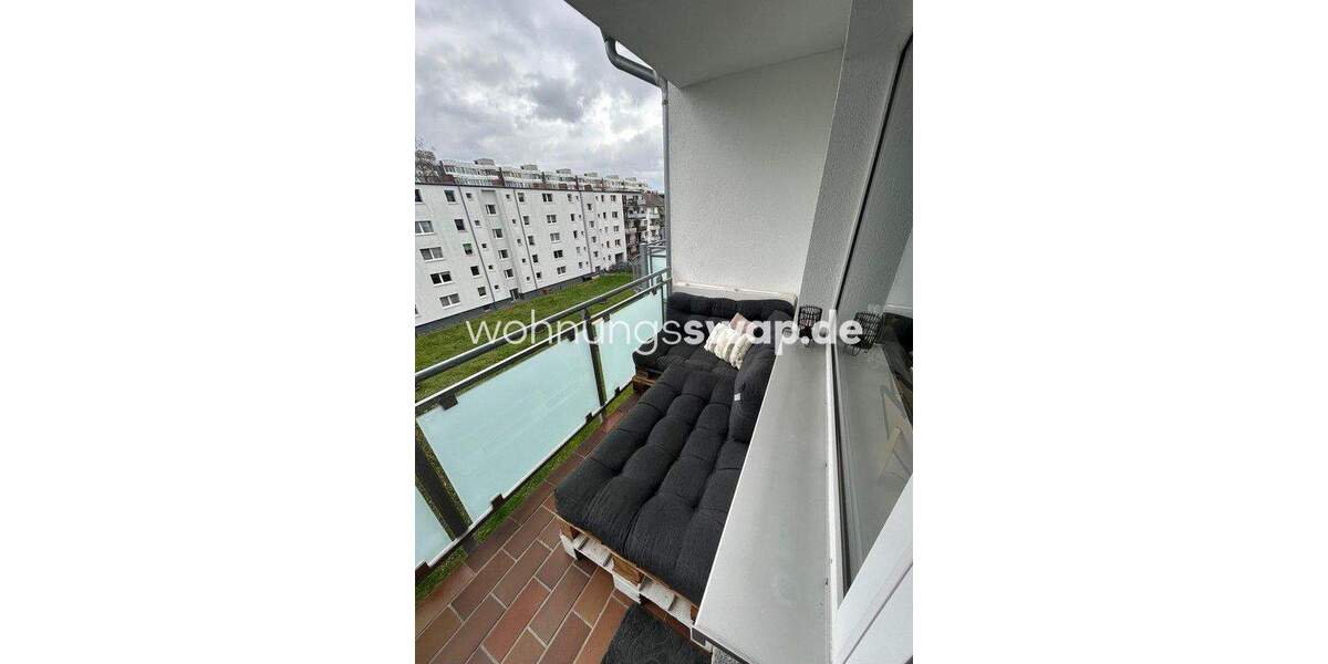 Etagenwohnung Köln Zollstock - 2 Zimmer, 56 m&sup2;, 630&euro; | Angebot:26016749