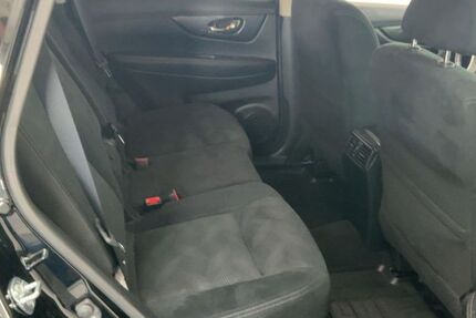 Nissan X-Trail 115.333 km 12.222 &euro; Düsseldorf 40213