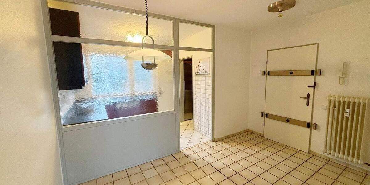 Etagenwohnung Leverkusen Lützenkirchen - 3 Zimmer, 82 m&sup2;, 228.000&euro; | Angebot:25725694