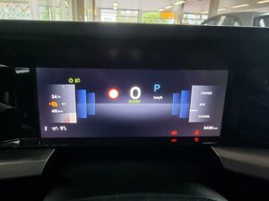 Opel Frontera Electric GS Tech Pack. Alu Android Apple 3.600 km 29.990 &euro; HAAN 42781