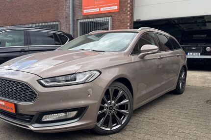 Ford Mondeo 114.520 km 15.880 &euro; Düsseldorf 40549