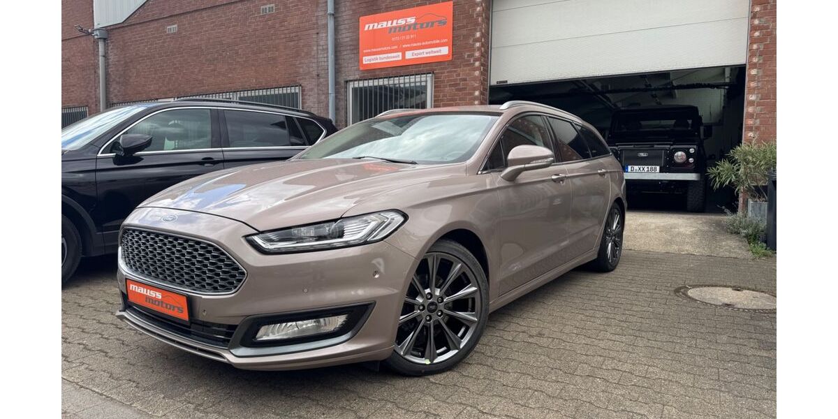 Ford Mondeo 114.520 km 15.880 &euro; Düsseldorf 40549