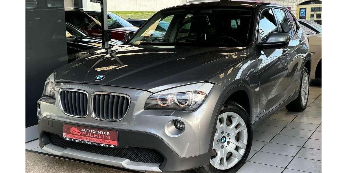 BMW X1 169.000 km 8.499 &euro; pulheim 50259