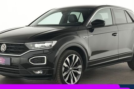 VW T-Roc 32.760 km 25.249 &euro; Neuss 41460