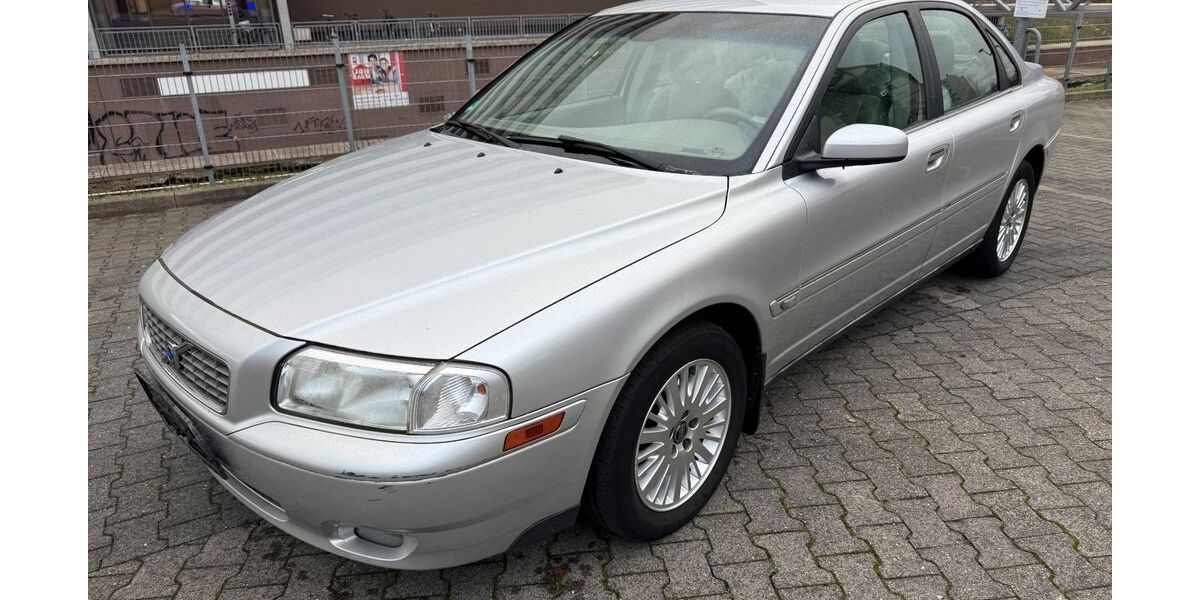 Volvo S80 177.000 km 1.490 &euro; Köln 50739
