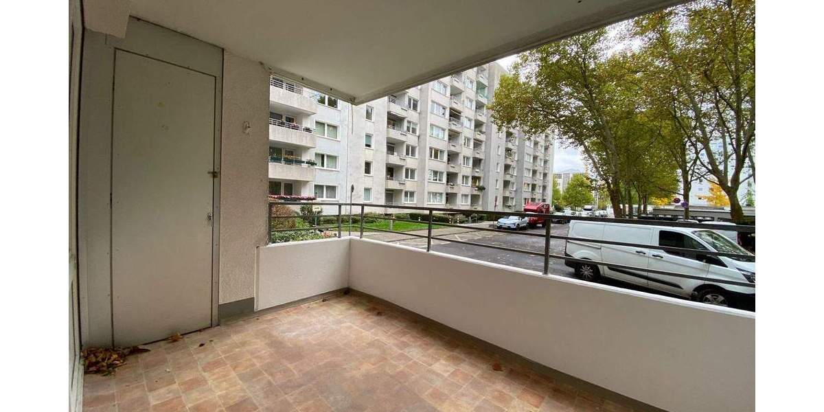 Etagenwohnung Düsseldorf Niederkassel - 2 Zimmer, 70 m&sup2;, 1.500&euro; | Angebot:25683063