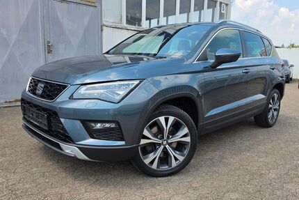 Seat Ateca 114.150 km 17.990 &euro; Neuss 41462