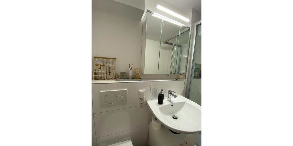 Etagenwohnung Köln Innenstadt - 1 Zimmer, 45 m&sup2;, 720&euro; | Angebot:26032968