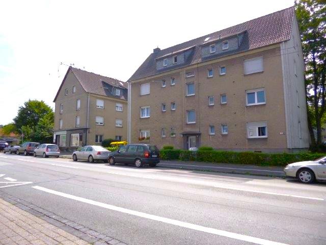 Etagenwohnung Solingen Ohligs - 2 Zimmer, 61 m&sup2;, 485&euro; | Angebot:23661856