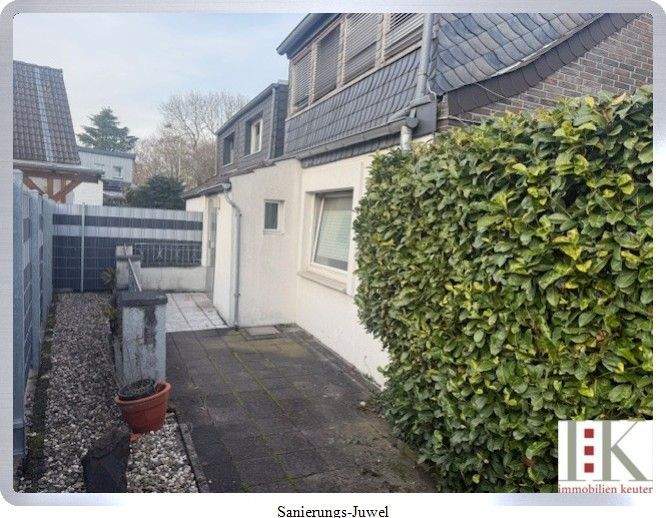 Reihenendhaus Neuss Morgensternsheide - 4 Zimmer, 91 m&sup2;, 399.000&euro; | Angebot:25708360