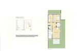 Erdgeschoßwohnung Düsseldorf Stadtbezirk 7 - 3 Zimmer, 101 m&sup2;, 2.002&euro; | Angebot:26442286