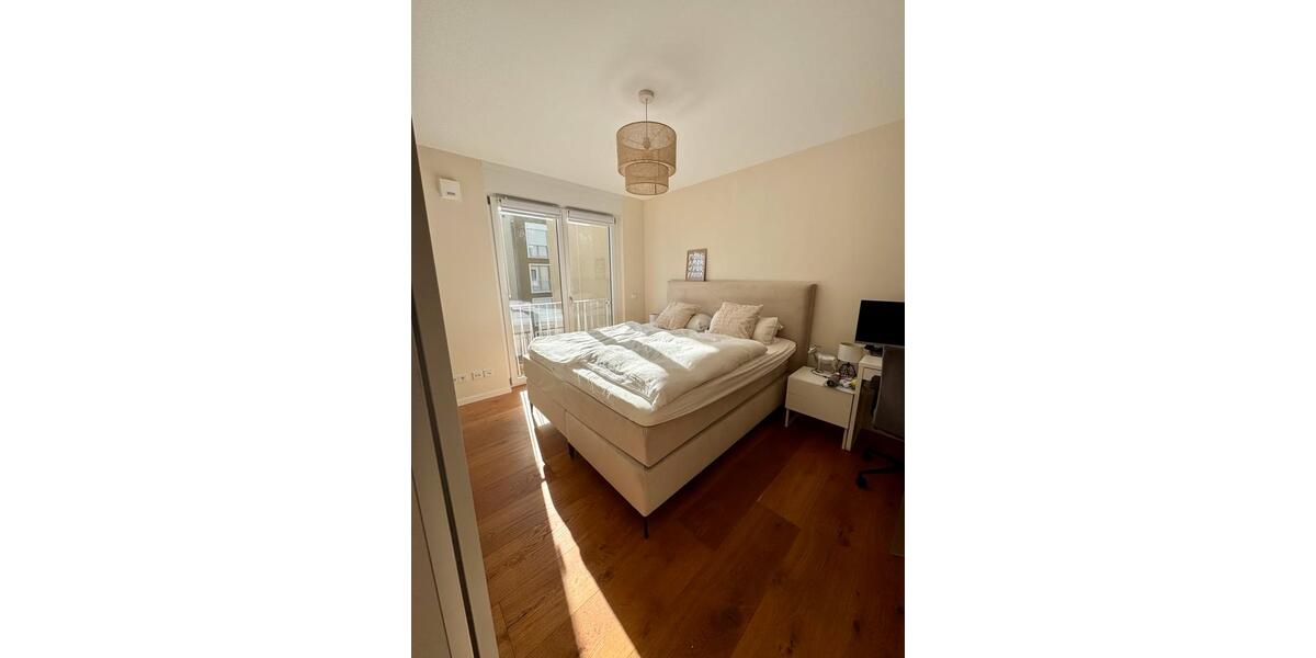 Etagenwohnung Köln Lindenthal - 3 Zimmer, 83 m&sup2;, 2.050&euro; | Angebot:26031726