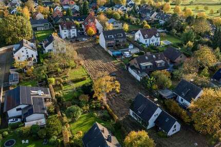 Grundstück Köln Rodenkirchen - 1.075.000&euro; | Angebot:25350670