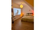 Dachgeschoßwohnung Düsseldorf Oberbilk - 2 Zimmer, 65 m&sup2;, 1.350&euro; | Angebot:26652914