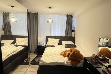 Wohnung Düsseldorf Friedrichstadt - 3 Zimmer, 81 m&sup2;, 269.000&euro; | Angebot:26716995