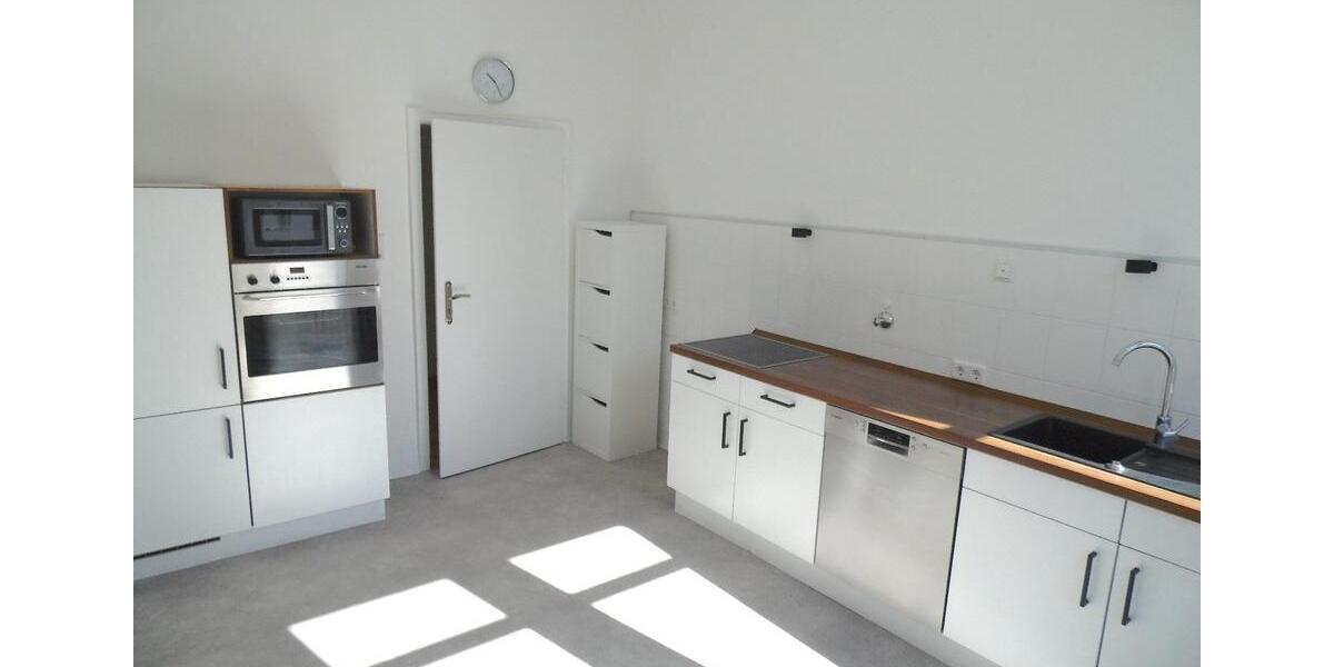 Etagenwohnung Düsseldorf Niederkassel - 3 Zimmer, 97 m&sup2;, 1.750&euro; | Angebot:26431147