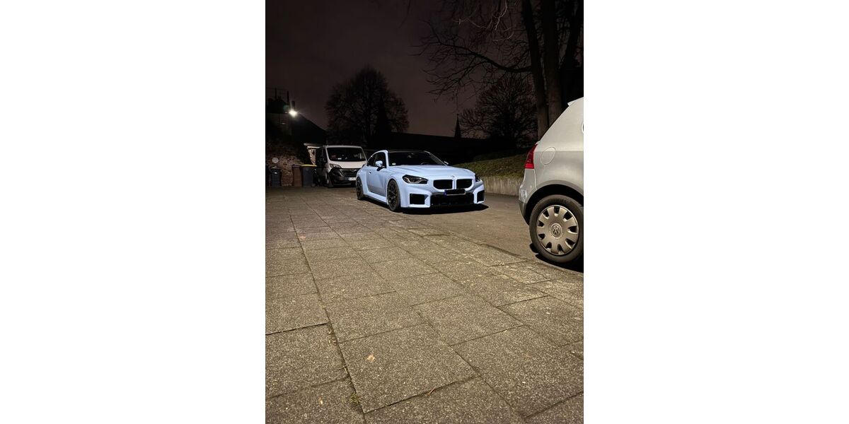 BMW M2 46.500 km 57.999 &euro; Hürth 50354