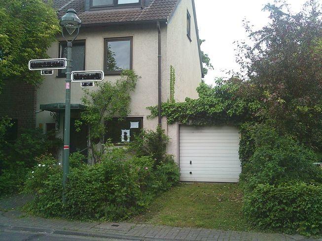 Reihenhaus Düsseldorf Stadtbezirk 9 - 5 Zimmer, 96 m&sup2;, 451.000&euro; | Angebot:27255201